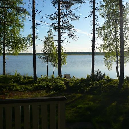 Lomamokkila Cottages Savonlinna Szoba fotó