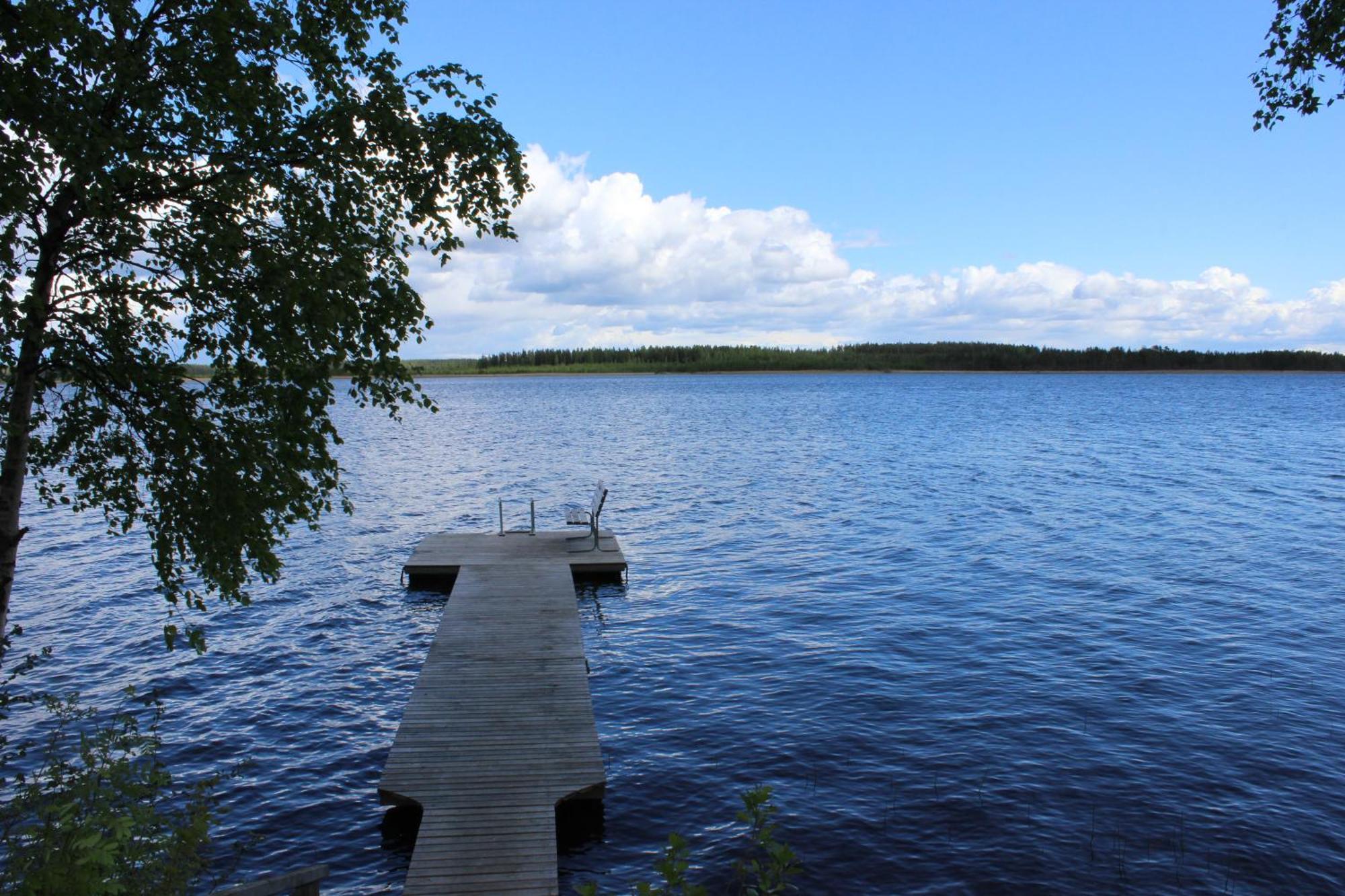 Lomamokkila Cottages Savonlinna Szoba fotó