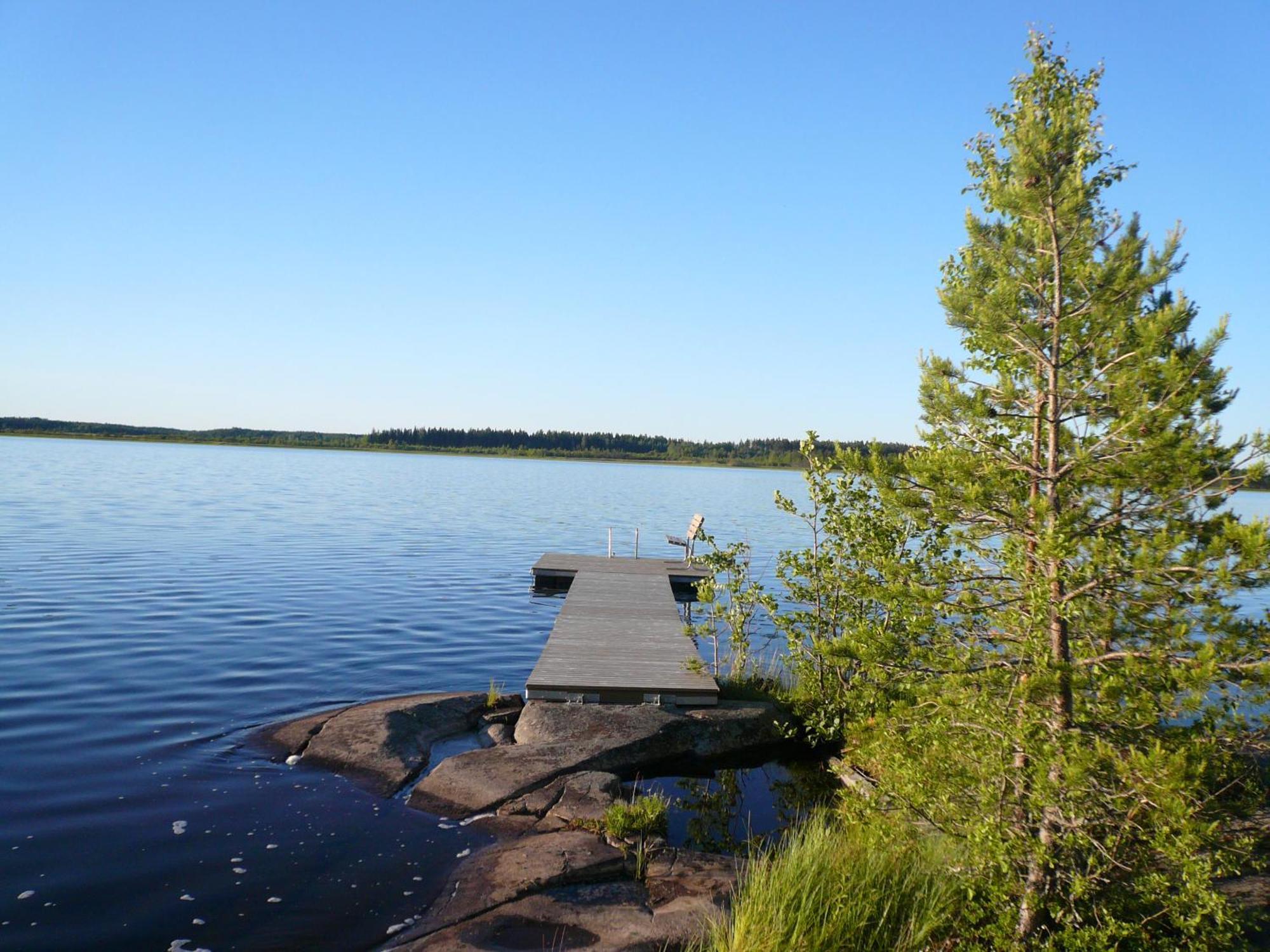 Lomamokkila Cottages Savonlinna Szoba fotó