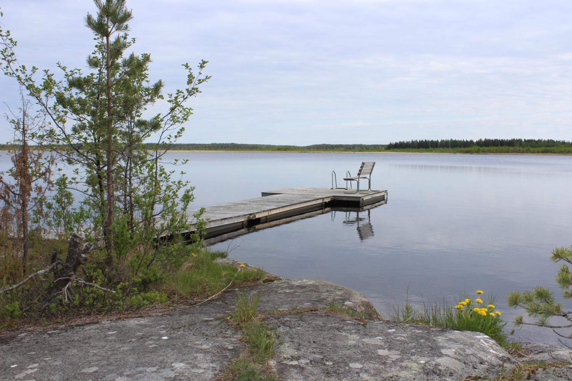 Lomamokkila Cottages Savonlinna Szoba fotó