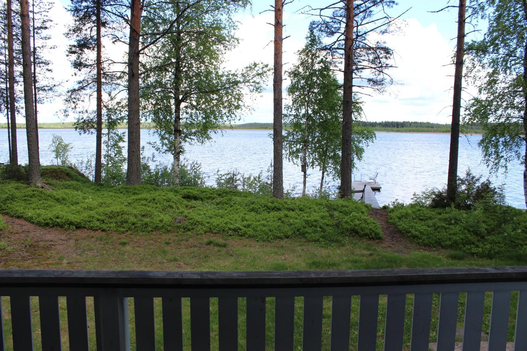 Lomamokkila Cottages Savonlinna Szoba fotó