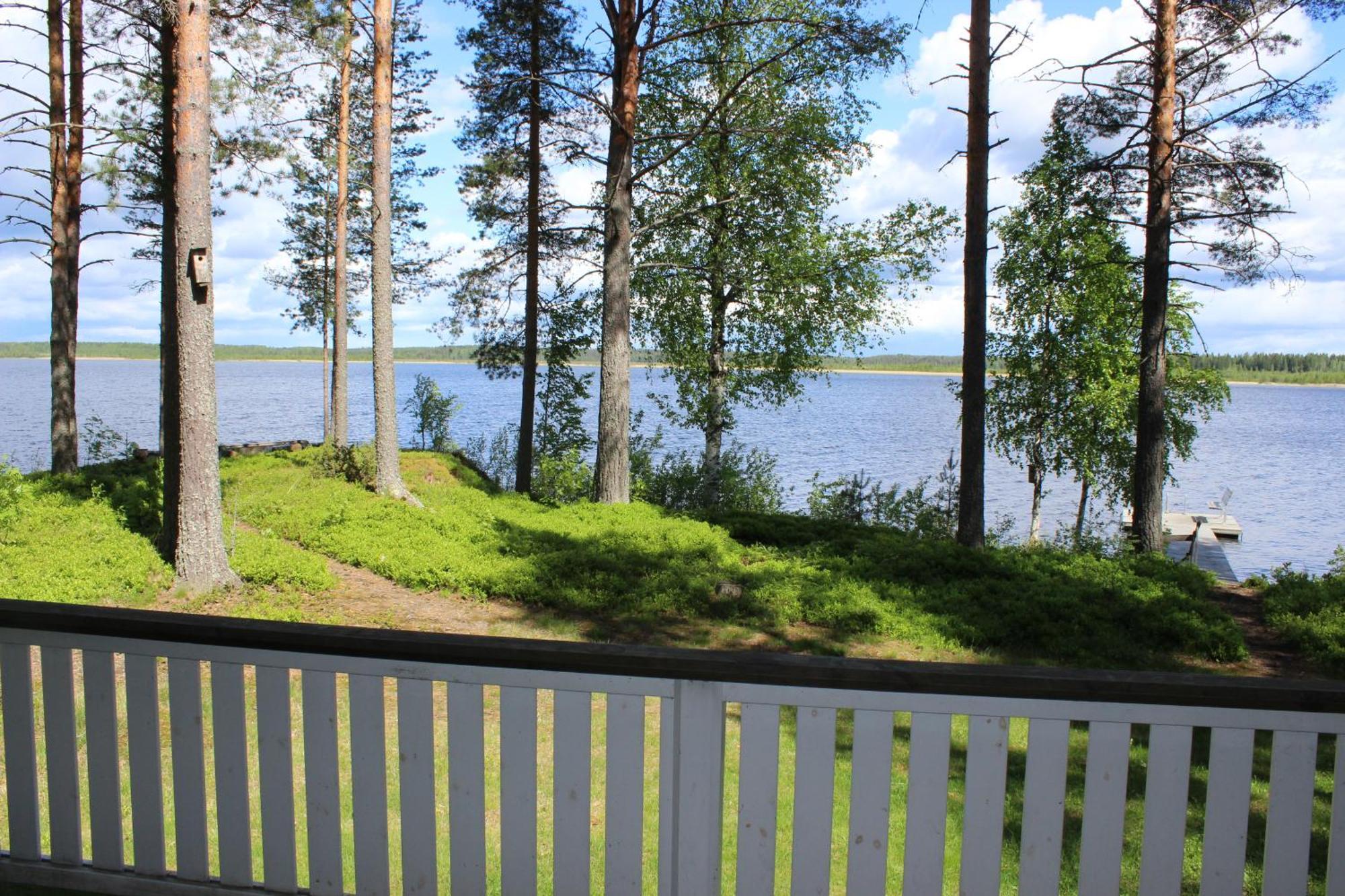 Lomamokkila Cottages Savonlinna Szoba fotó