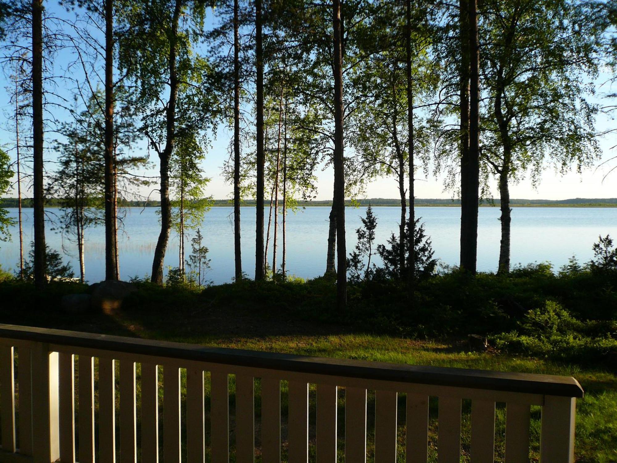 Lomamokkila Cottages Savonlinna Szoba fotó