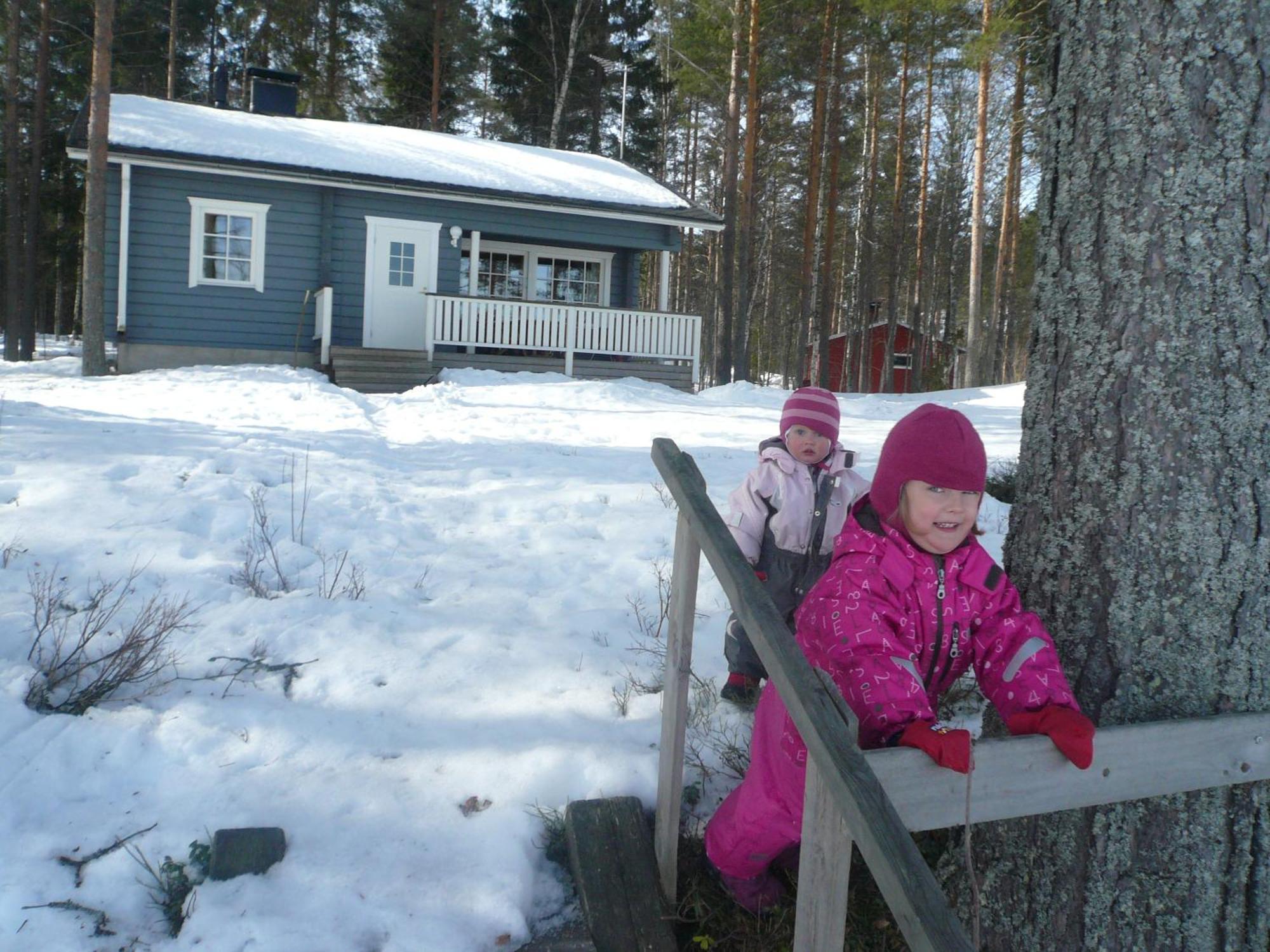 Lomamokkila Cottages Savonlinna Szoba fotó