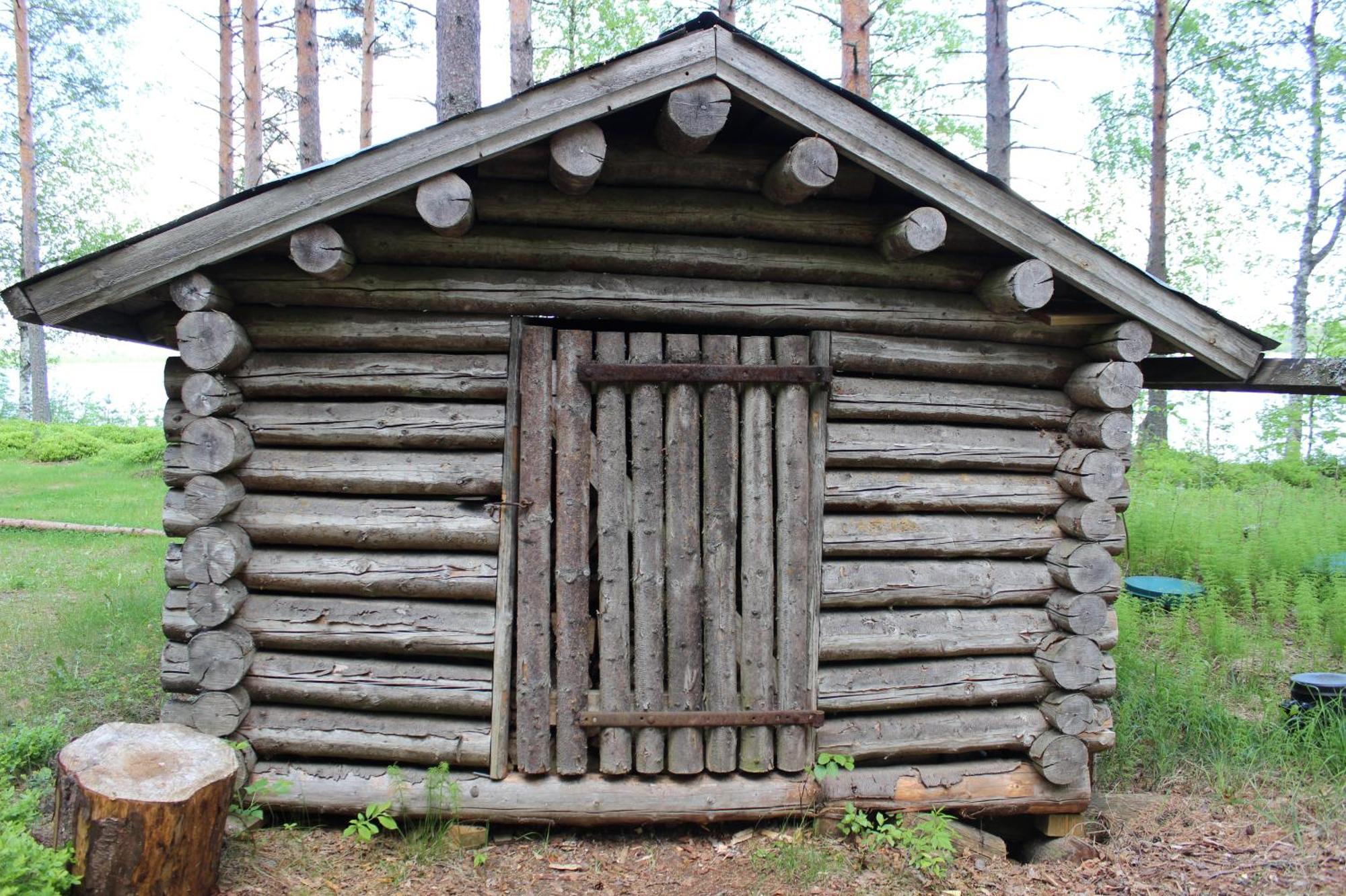 Lomamokkila Cottages Savonlinna Szoba fotó