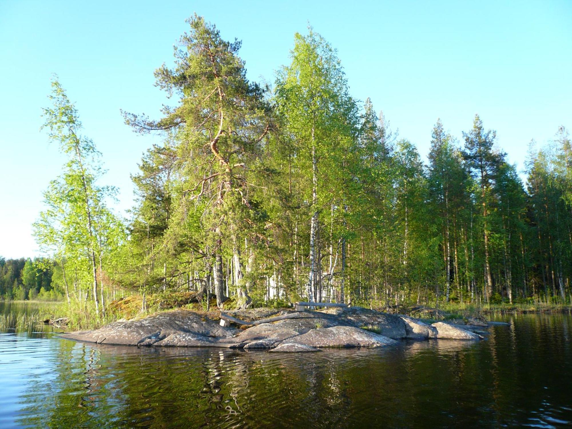 Lomamokkila Cottages Savonlinna Szoba fotó