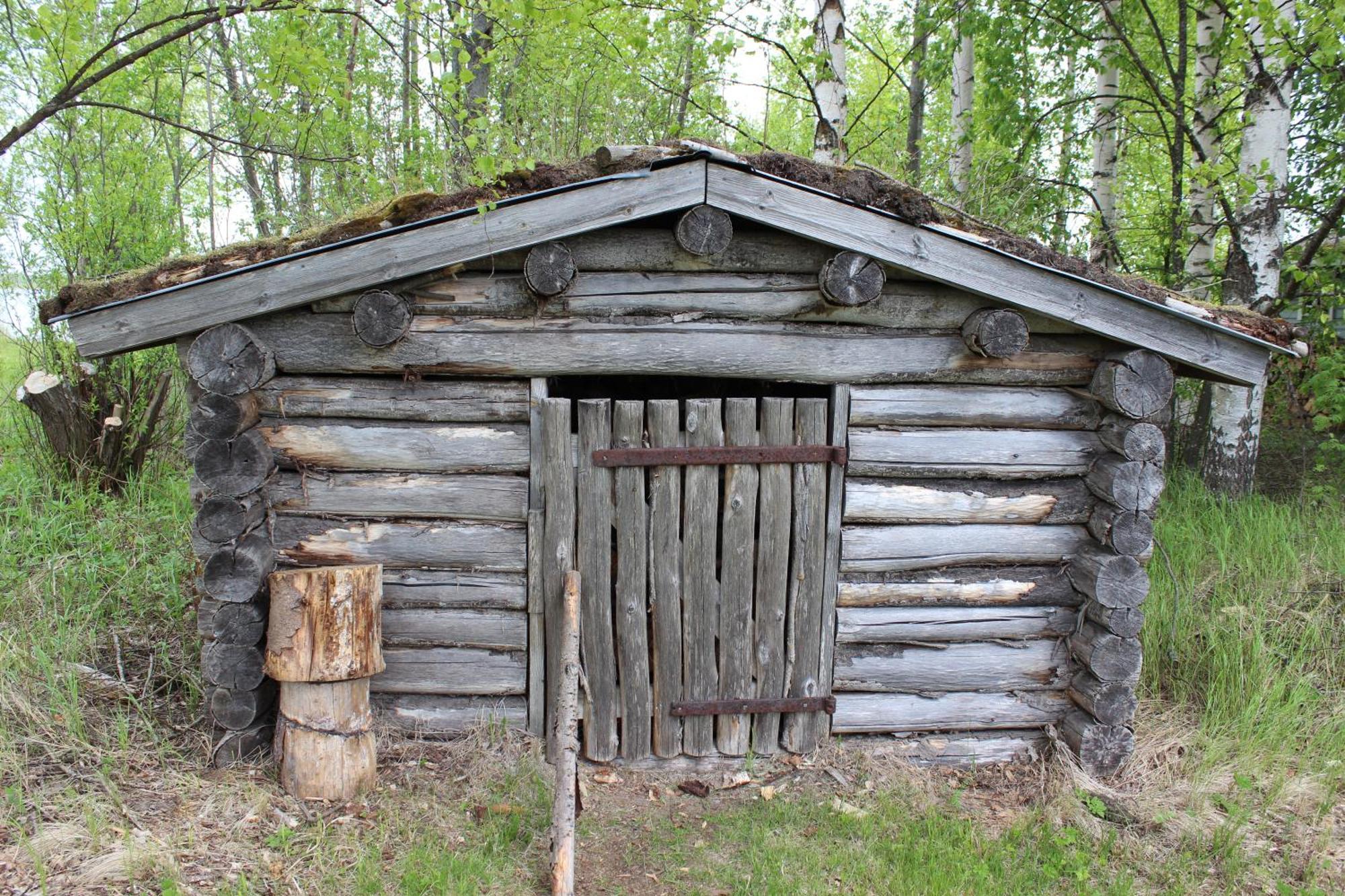 Lomamokkila Cottages Savonlinna Szoba fotó