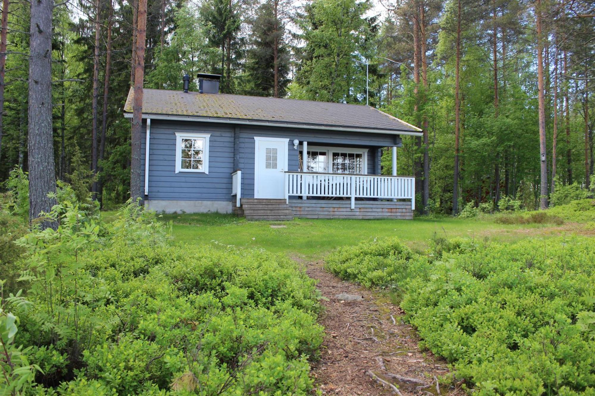 Lomamokkila Cottages Savonlinna Szoba fotó